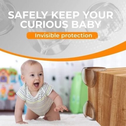 (🌹47% OFF) Baby Safety Silicone Protector