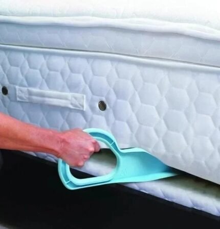 (🔥Summer Hot Sale- Save 48% OFF)Mattress Lifter (BUY 2 FREE SHIPPING)