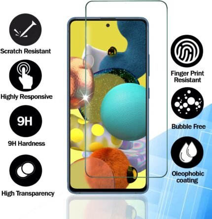 Xiaomi🔥Save 49% 📱Invisible Artifact Screen Protector