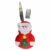 1pc Santa Claus
