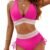 Hot Pink