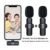 Iphone (Dual Microphone )