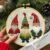 Christmas Gnome-B