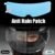 RAIN-PROOF FILM