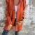 dark orange