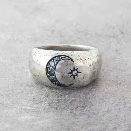 🔥Hot Sale🔥To My Badass Squad Ring - ''We always have each other's back''👩❤️👩