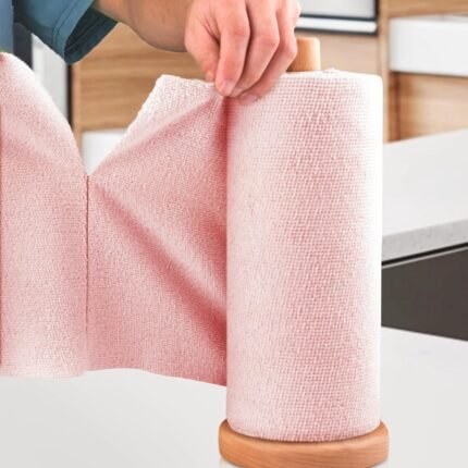 ♻️Reusable Microfiber Paper Towels Roll🧻  | 🎁Buy 2 Free Shipping🔥