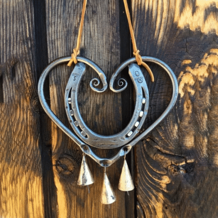 Lucky Love Wind Chimes[BUY 2 FREE SHIPPING]