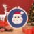 Happy Santa