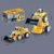 Bulldozer