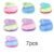 All Type(7 pcs)