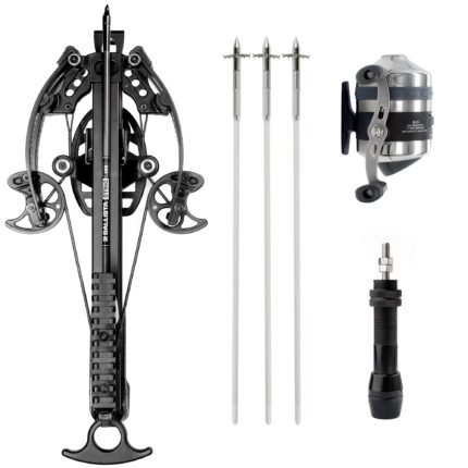 BAT Crossbow Bowfishing Basic Bundle