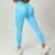 Flame blue