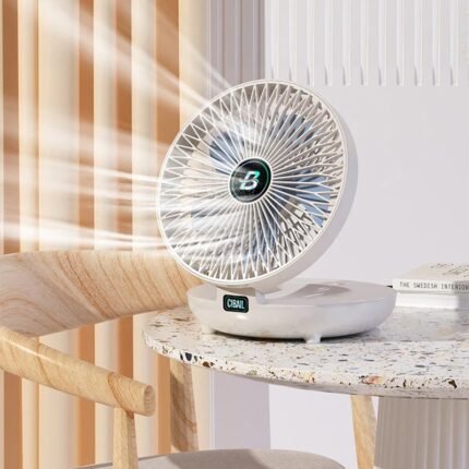 🏆HOT SALE-49%OFF🔥Portable Mini Fan