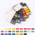 25 colors