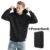 Black With Power Bank