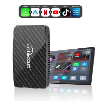 ⏳ 6-Hour Flash Deal! Don’t Miss Out! 💥 OTTOCAST ™ Play2Video Pro