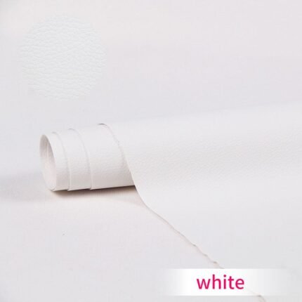 LAST DAY 49% OFF - Self-Adhesive Leather Refinisher Cuttable Sofa Repair.