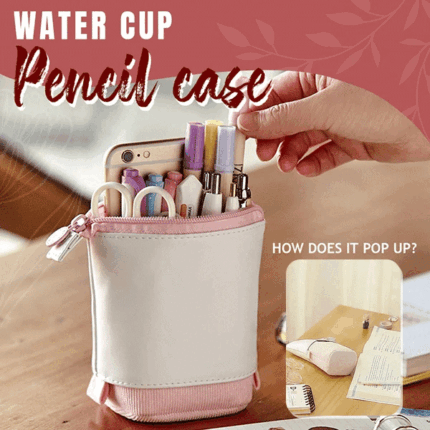 Pop-up Pencil Case - Buy 4 Get Extra 47% OFF & Free Shipping